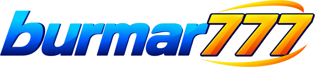 burmar777 Logo
